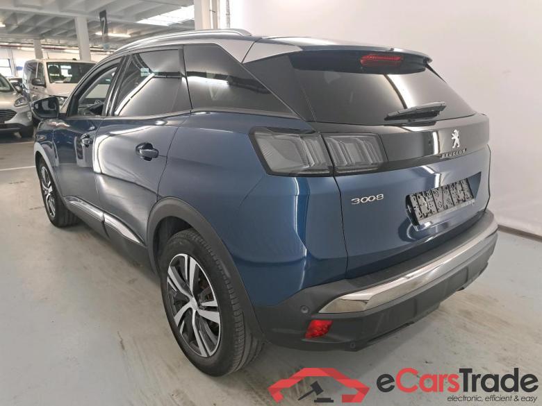 PEUGEOT 3008 1.2 PURETECH 96KW S&S ALLURE  Drive Assist Visiopark 2 camera's met 360u00b0 #3