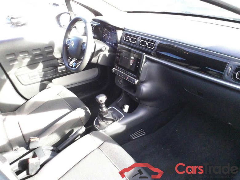 C3  Max 1.2 PURETECH  110CV  BVM6  6E #3