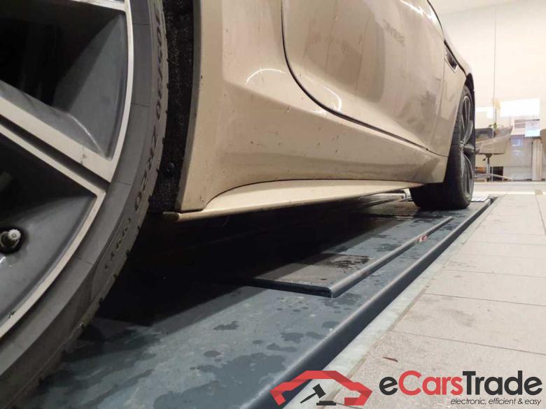 Jaguar R AWD F-TYPE Cabriolet #6