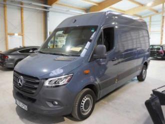 Mercedes Sprinter