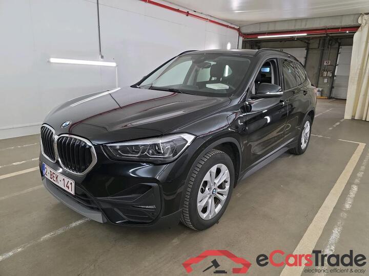 BMW X1 X1 xDrive25e (162 kW) (PHEV) 162kW/220pk  5D/P Auto-6 #1