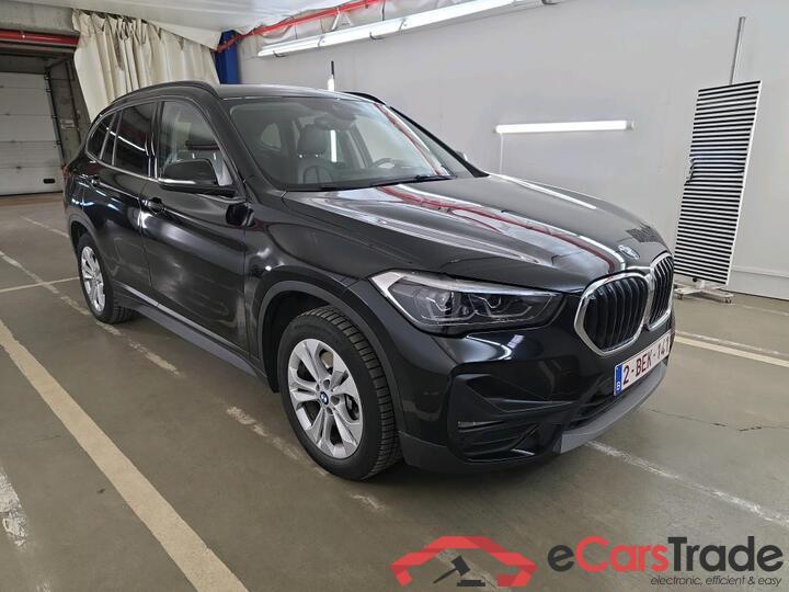 BMW X1 X1 xDrive25e (162 kW) (PHEV) 162kW/220pk  5D/P Auto-6 #2