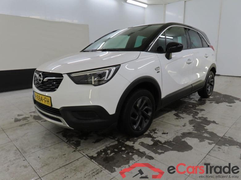 OPEL Crossland X 1.2 T. 120 J. Ed. #1