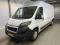 preview Peugeot Boxer #0