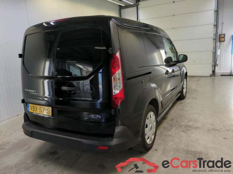 FORD Transit Connect 1.5 EcoBlue L1 Trend #2
