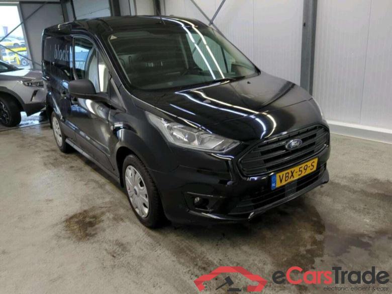 FORD Transit Connect 1.5 EcoBlue L1 Trend #5