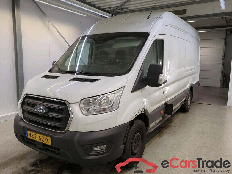 FORD Transit 350 2.0 TDCI L4H3 Tr #1