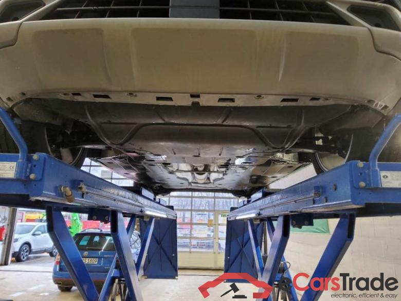 SEAT Ateca (KHP)(08.2020->) DE - SUV5 1.5 TSI ACT EU6d, Xperience OPF (EURO 6d), (Facelift) 2020 - 2024 #5