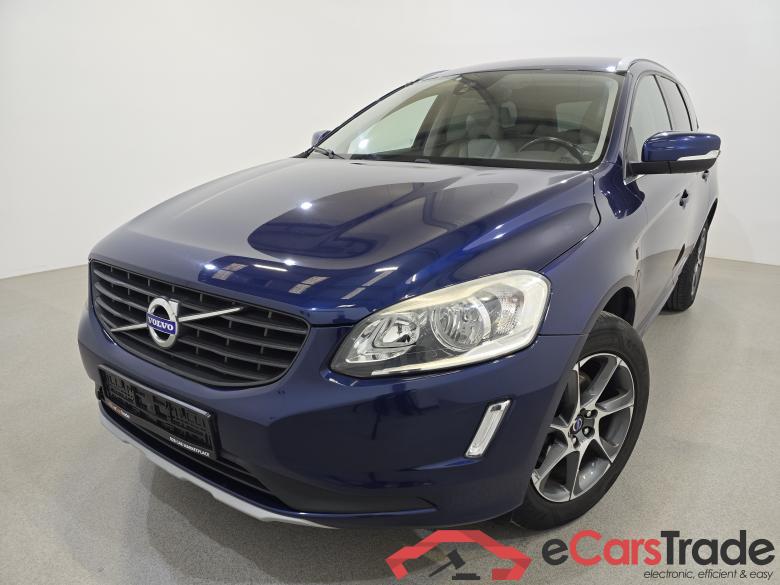 Volvo XC60 2.0 D3 Ocean Race Aut. Navi Leather KeylessGo Klima PDC ... #1
