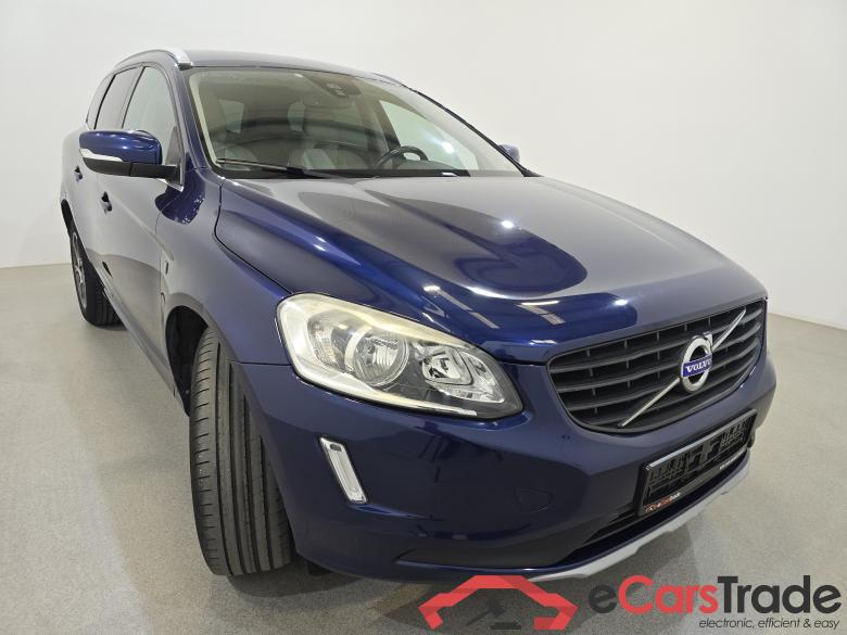 Volvo XC60 2.0 D3 Ocean Race Aut. Navi Leather KeylessGo Klima PDC ... #3
