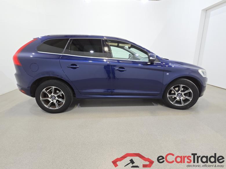 Volvo XC60 2.0 D3 Ocean Race Aut. Navi Leather KeylessGo Klima PDC ... #5