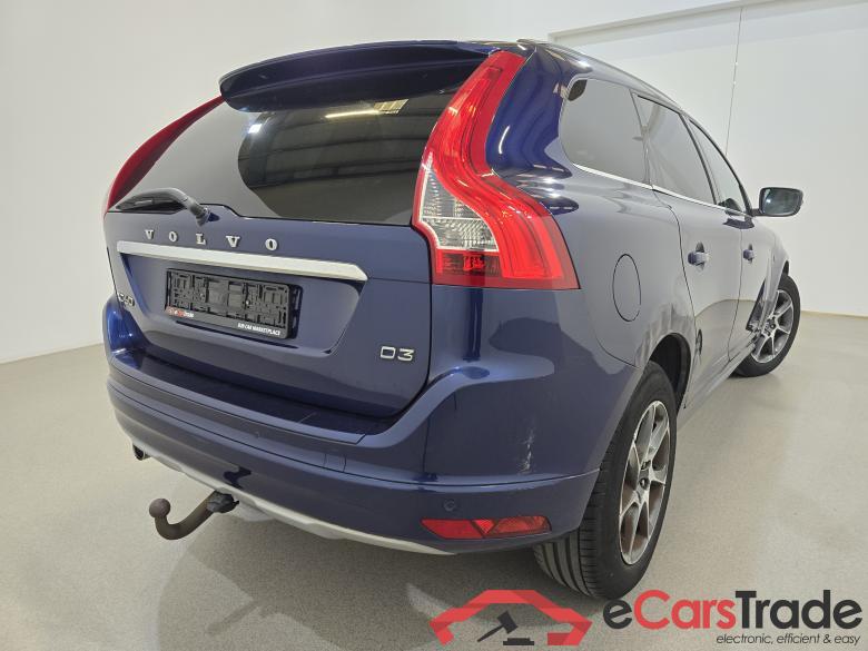 Volvo XC60 2.0 D3 Ocean Race Aut. Navi Leather KeylessGo Klima PDC ... #4