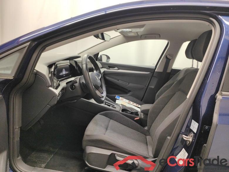 Volkswagen Golf VIII 1.0 eTSI 81kW Life DSG 5d #6