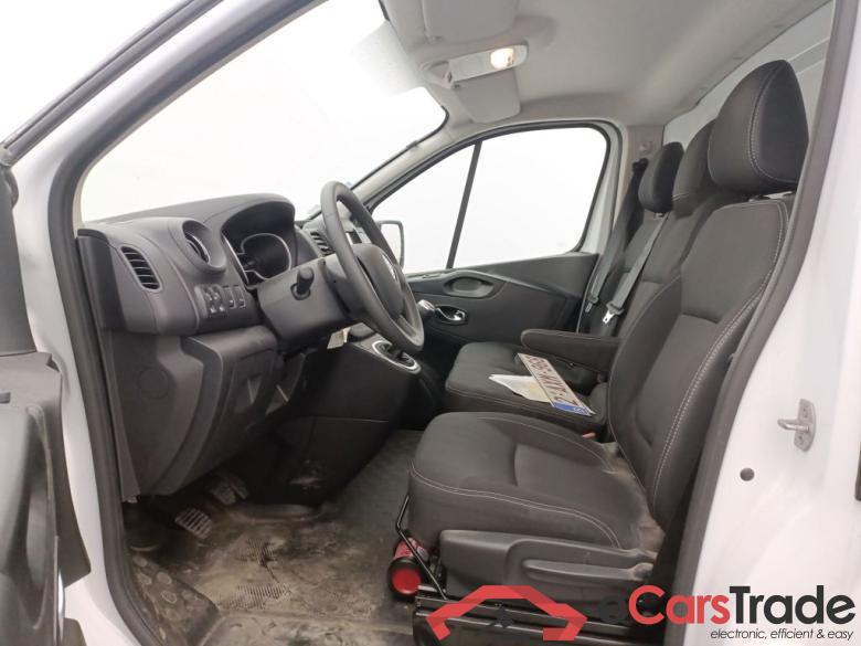 Renault Trafic L2H1 dCi 120 Grand Confort 2.9T 4d #6