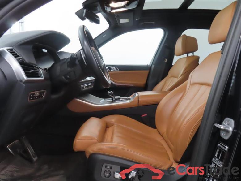 BMW X5 xDrive40i High Exec. #5