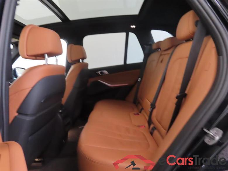 BMW X5 xDrive40i High Exec. #6