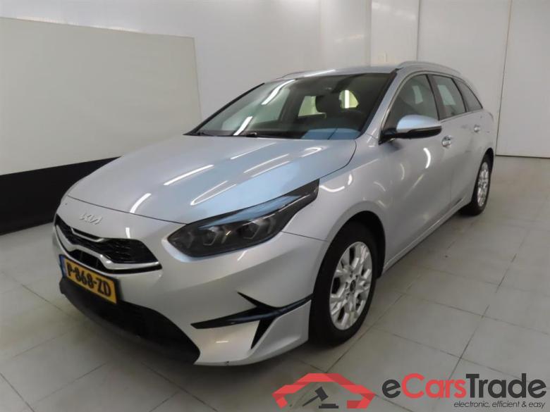 KIA CEED SPORTSWAGON 1.0 T-GDi DynamicL. #1