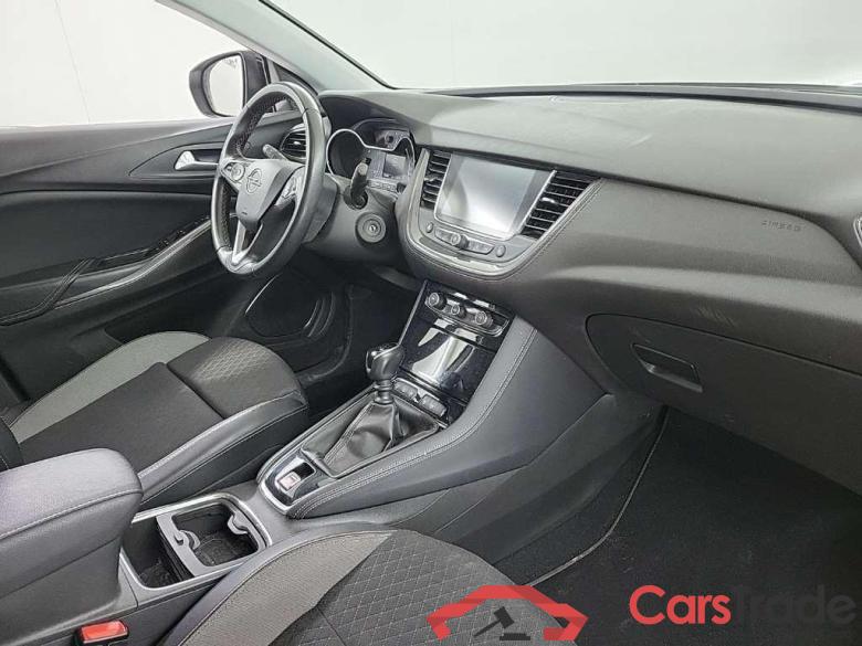 OPEL Grandland X 1.2 Turbo S&S 96kW Bus. Executive 5D #6