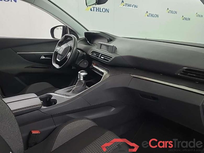 PEUGEOT 3008 Access PureTech 130 5D 96kW #6