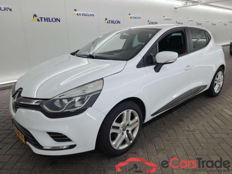 RENAULT CLIO Energy dCi 90 ECO2 Zen 5D 66kW #1