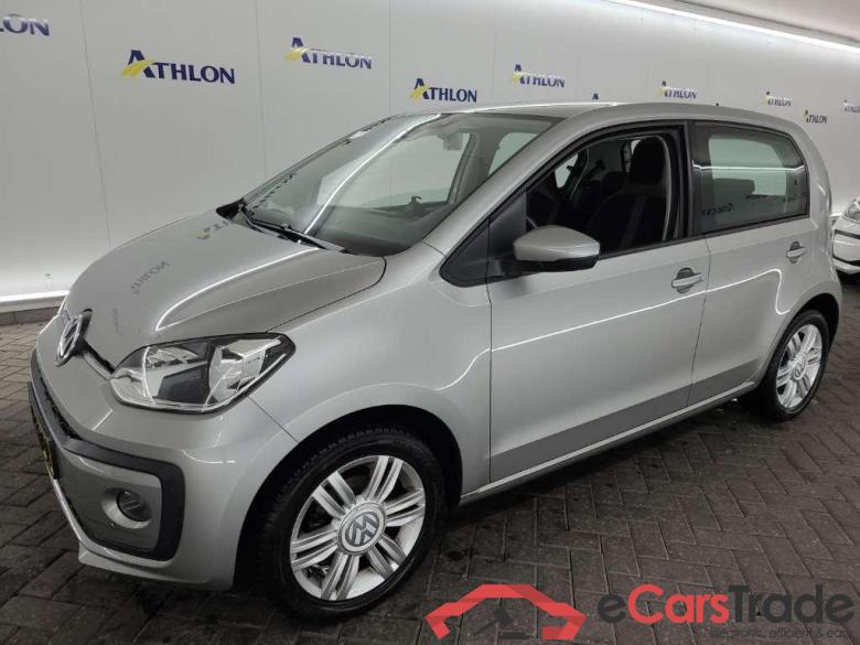 VOLKSWAGEN up! 1.0 55kW High up! BlueMotion Techn AT 5D #1