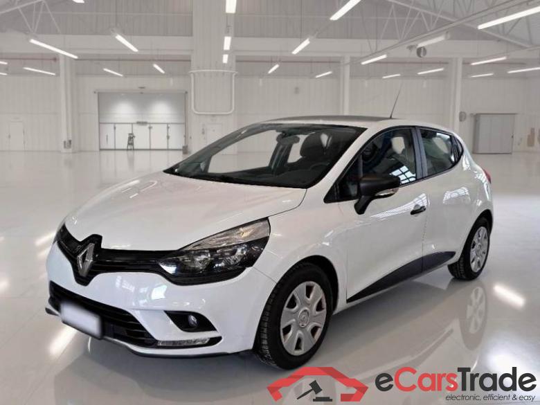 Renault 111 RENAULT CLIO / 2016 / 5P / BERLINA VAN ENERGY 1.5 DCI 75 #1