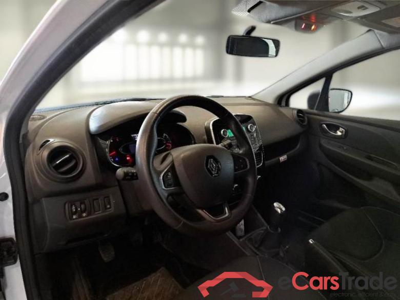 Renault 111 RENAULT CLIO / 2016 / 5P / BERLINA VAN ENERGY 1.5 DCI 75 #3