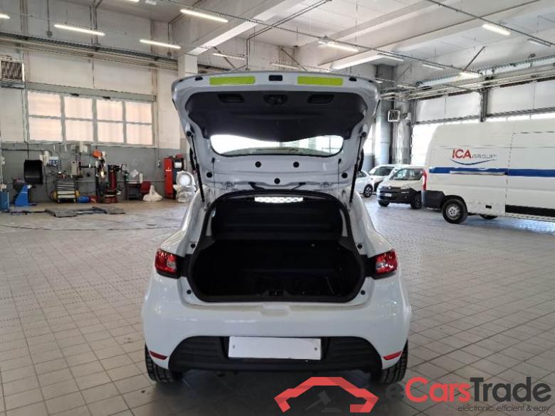 Renault 111 RENAULT CLIO / 2016 / 5P / BERLINA VAN ENERGY 1.5 DCI 75 #5