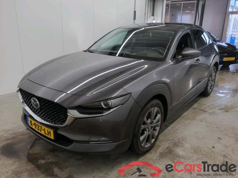 Mazda CX-30 2.0 eSA-X Luxury #1
