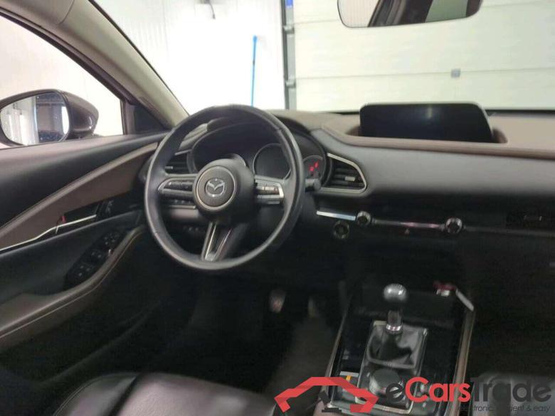 Mazda CX-30 2.0 eSA-X Luxury #3