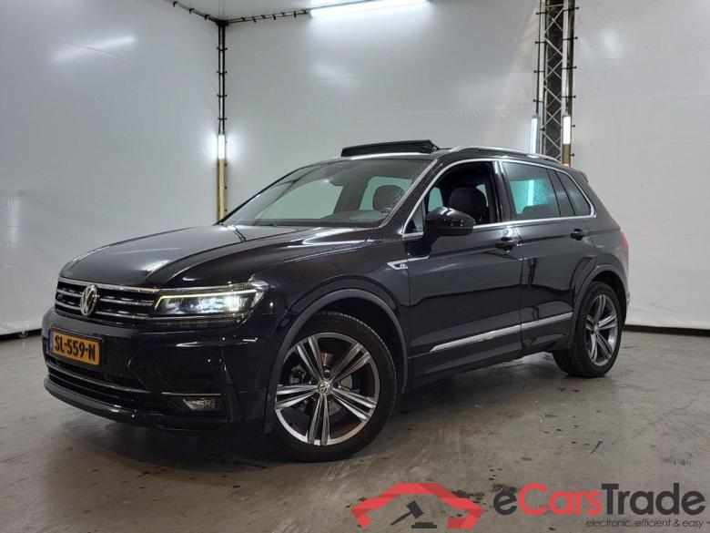 VOLKSWAGEN Tiguan 1.4 TSI ACT Highline Business R #1