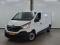preview Renault Trafic #0