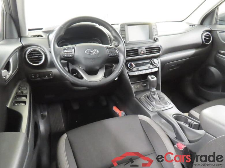 HYUNDAI Kona 1.0 T-GDI Comfort #2