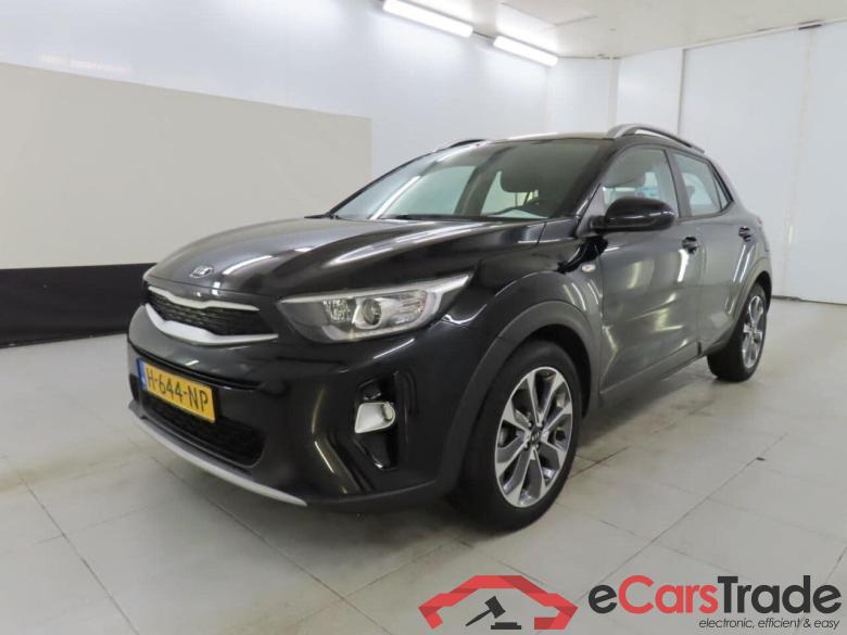 KIA Stonic 1.0 T-GDi Dyn.Line #1