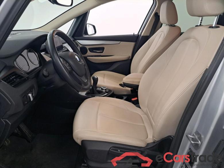 BMW 2 SERIES ACTIVE TOURER 1.5 216I ACTIVE TOURER Model Advantage Distance Control Business #5