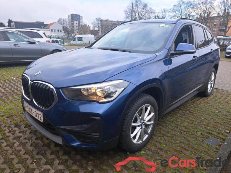 BMW X1 1.5 SDRIVE16D Business  Model Advantage #1