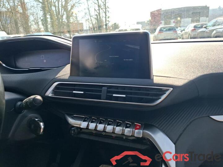 Peugeot 3008 1.5 BlueHDI I-Cockpit Navi Sport-Seats Klima PDC ... #6