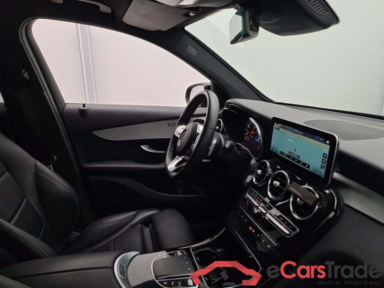 MERCEDES-BENZ GLC 300DE 4MATIC 9-TRONIC #3