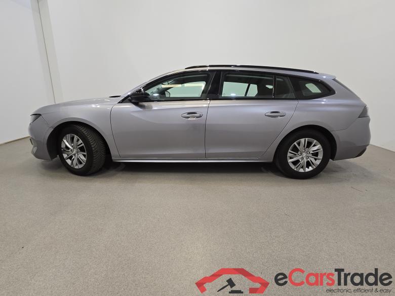 Peugeot 508 SW 1.2 PureTech Aut. LED-Xenon Navi I-Cockpit Sport-Seats KeylessGo Camera Klima PDC ... #2