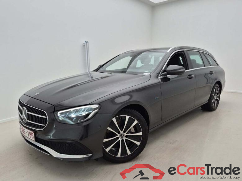 MERCEDES-BENZ E-KLASSE BREAK 2.0 300 DE BUSINESS SOLUTION