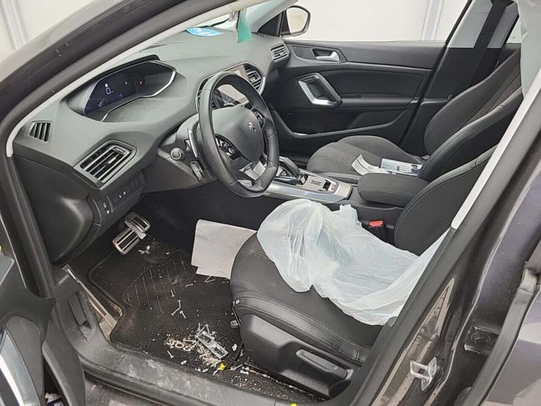 Peugeot 308 SW 1.5 BlueHDi Allure Aut. I-Cockpit Navi 1/2 Sport-Leather Camera Klima PDC ... #5