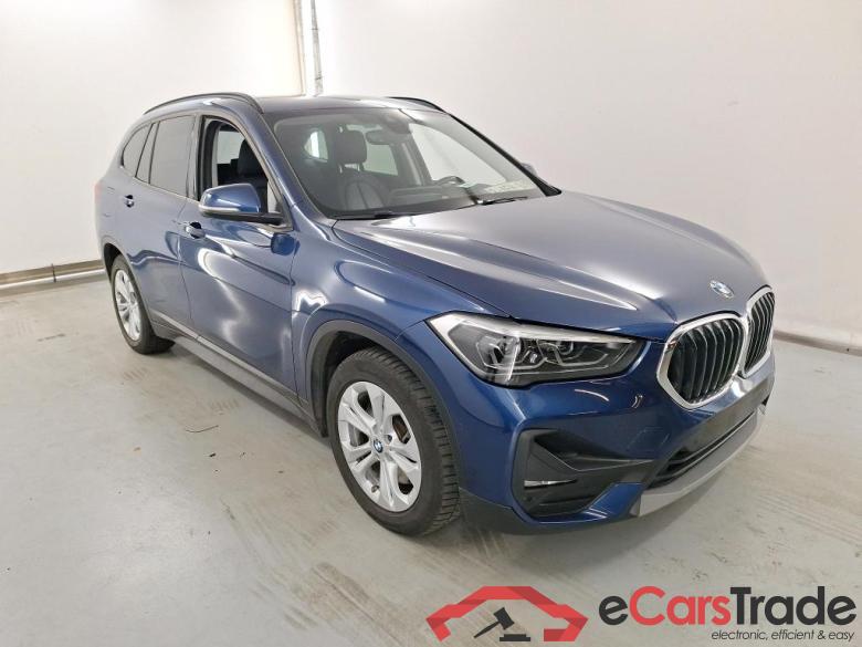 BMW X1 1.5 XDRIVE25E (162KW) #2