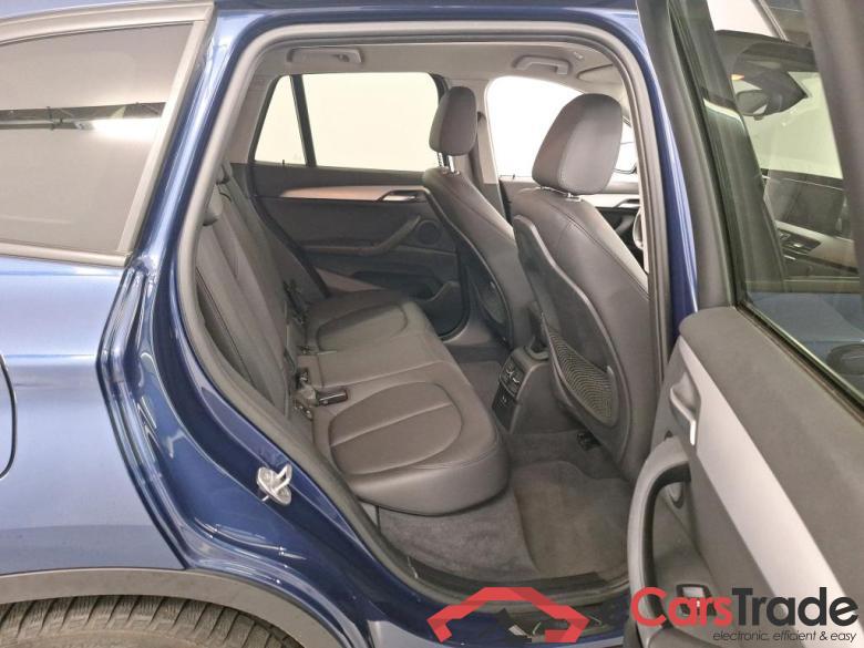BMW X1 1.5 XDRIVE25E (162KW) #6