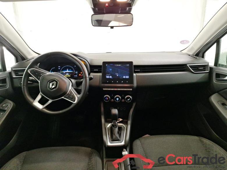 Renault Business E-Tech hybride 140 -21N Clio V Business 1.6 E-TECH Hybrid 140CV BVA6 E6d #5