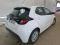 preview Toyota Yaris #2
