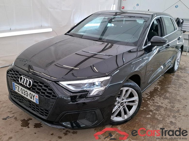 Audi 40 TFSI e 204 S Tronic Business Line AUDI A3 Sportback / 2020 / 5P / Berline 40 TFSI e 204 S Tronic Business Line #1