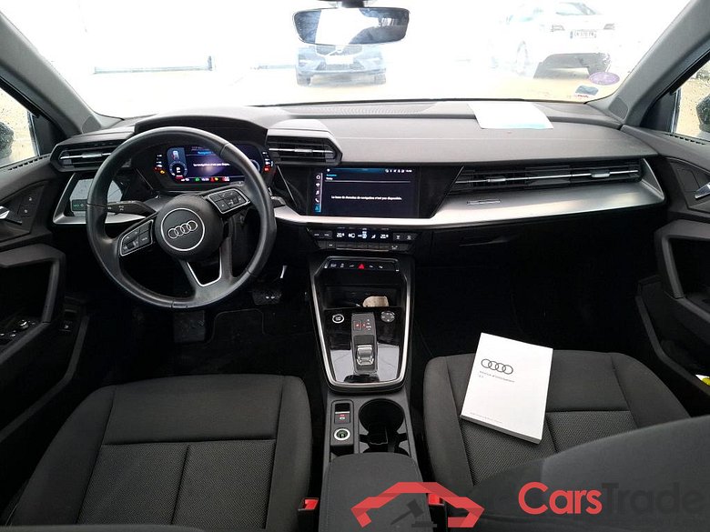 Audi 40 TFSI e 204 S Tronic Business Line AUDI A3 Sportback / 2020 / 5P / Berline 40 TFSI e 204 S Tronic Business Line #5