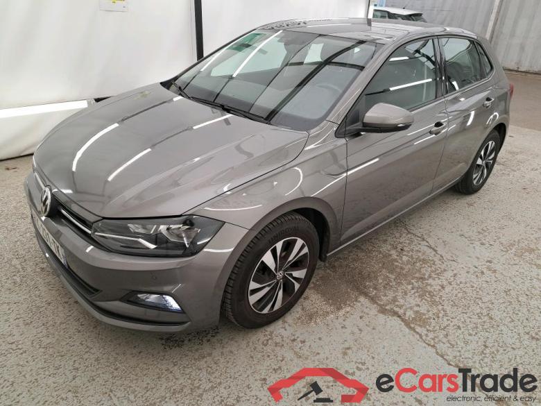 Volkswagen 10 80 Lounge Business VOLKSWAGEN Polo 2017 5P Berline 10 80 Lounge Business #1