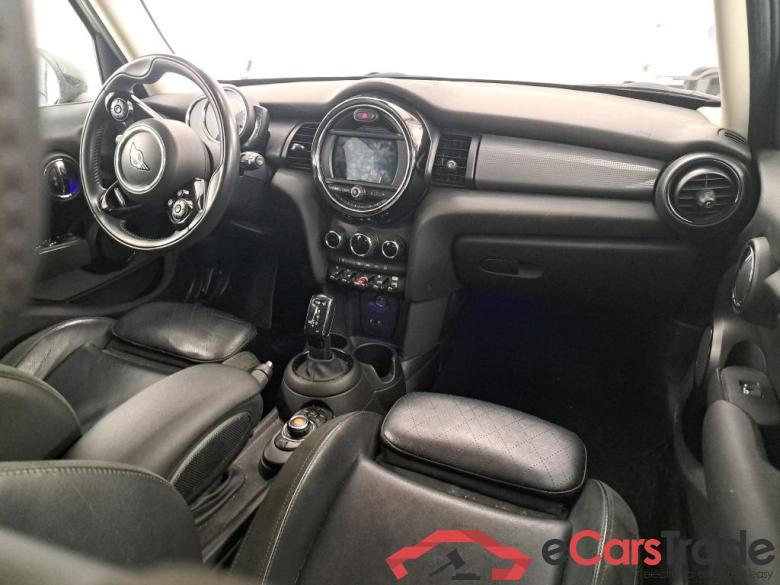 Mini Cooper Finition Exquisite 136 ch BVA7 MINI Mini 5p Berline Cooper Finition Exquisite 136 ch BVA7 #5