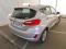 preview Ford Fiesta #2